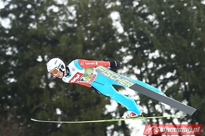 168 Killian Peier
